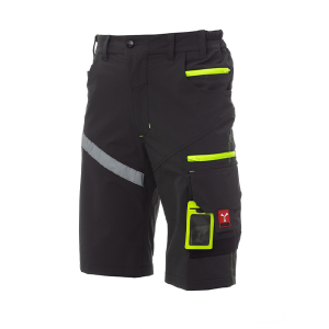 NEXT 4W SHORTS | unisex